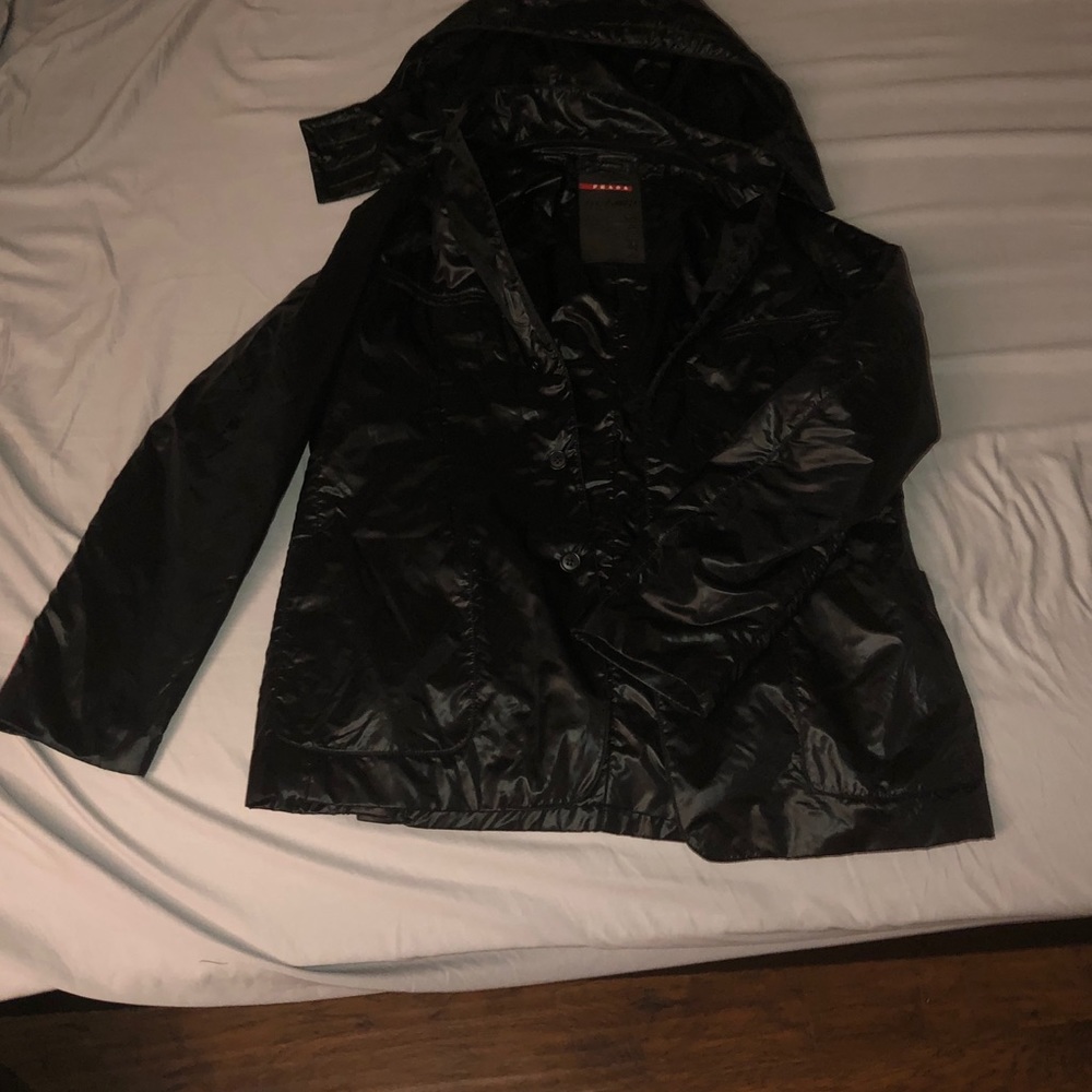 Prada Jacket - image 2